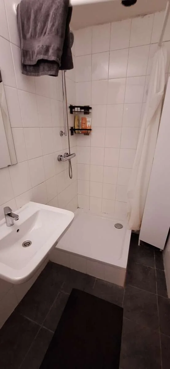 Foto van de Appartement gelegen aan de Grote Markt in Breda