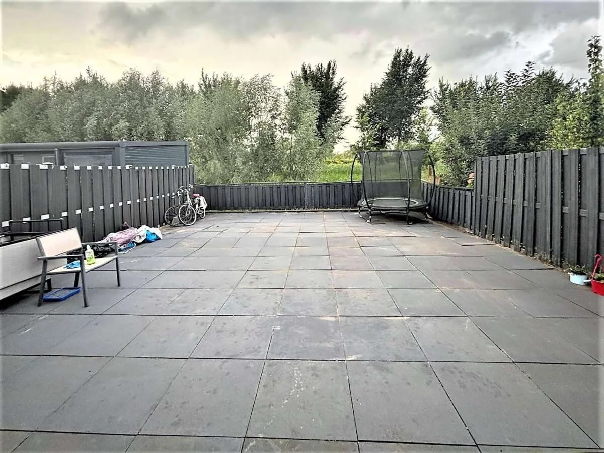 Foto van de Appartement gelegen aan de Haya van Someren-Downerstraat in Amsterdam