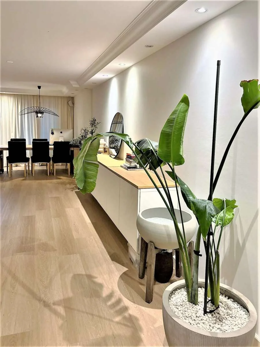 Foto van de Appartement gelegen aan de Haya van Someren-Downerstraat in Amsterdam