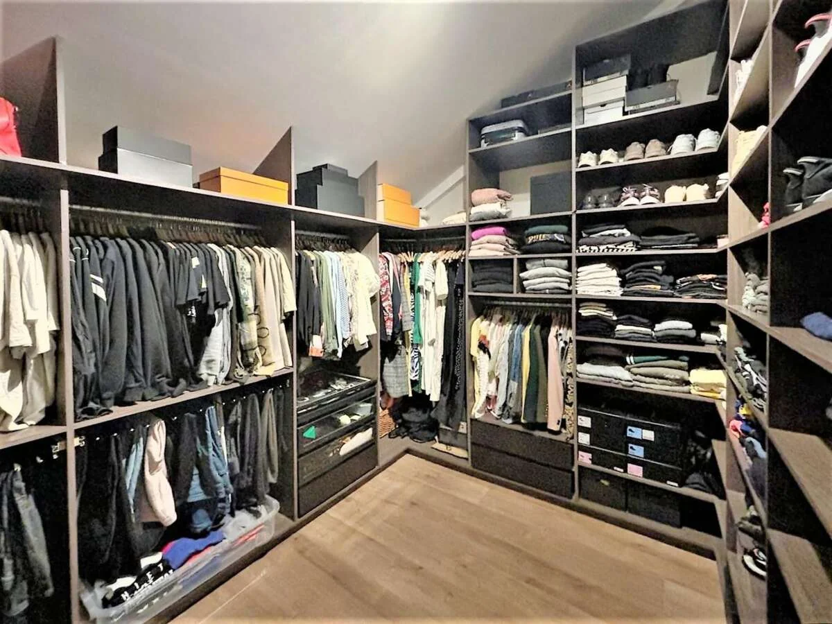 Foto van de Appartement gelegen aan de Haya van Someren-Downerstraat in Amsterdam