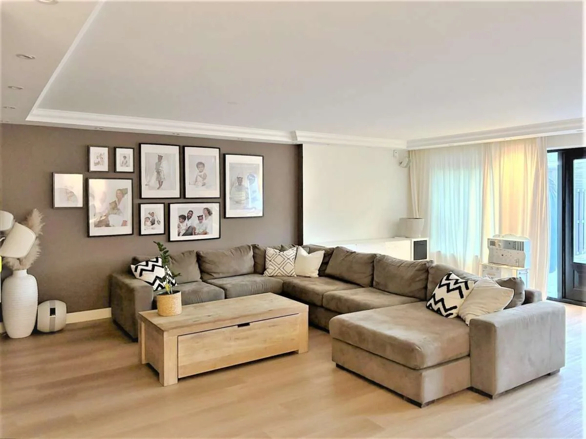 Foto van de Appartement gelegen aan de Haya van Someren-Downerstraat in Amsterdam