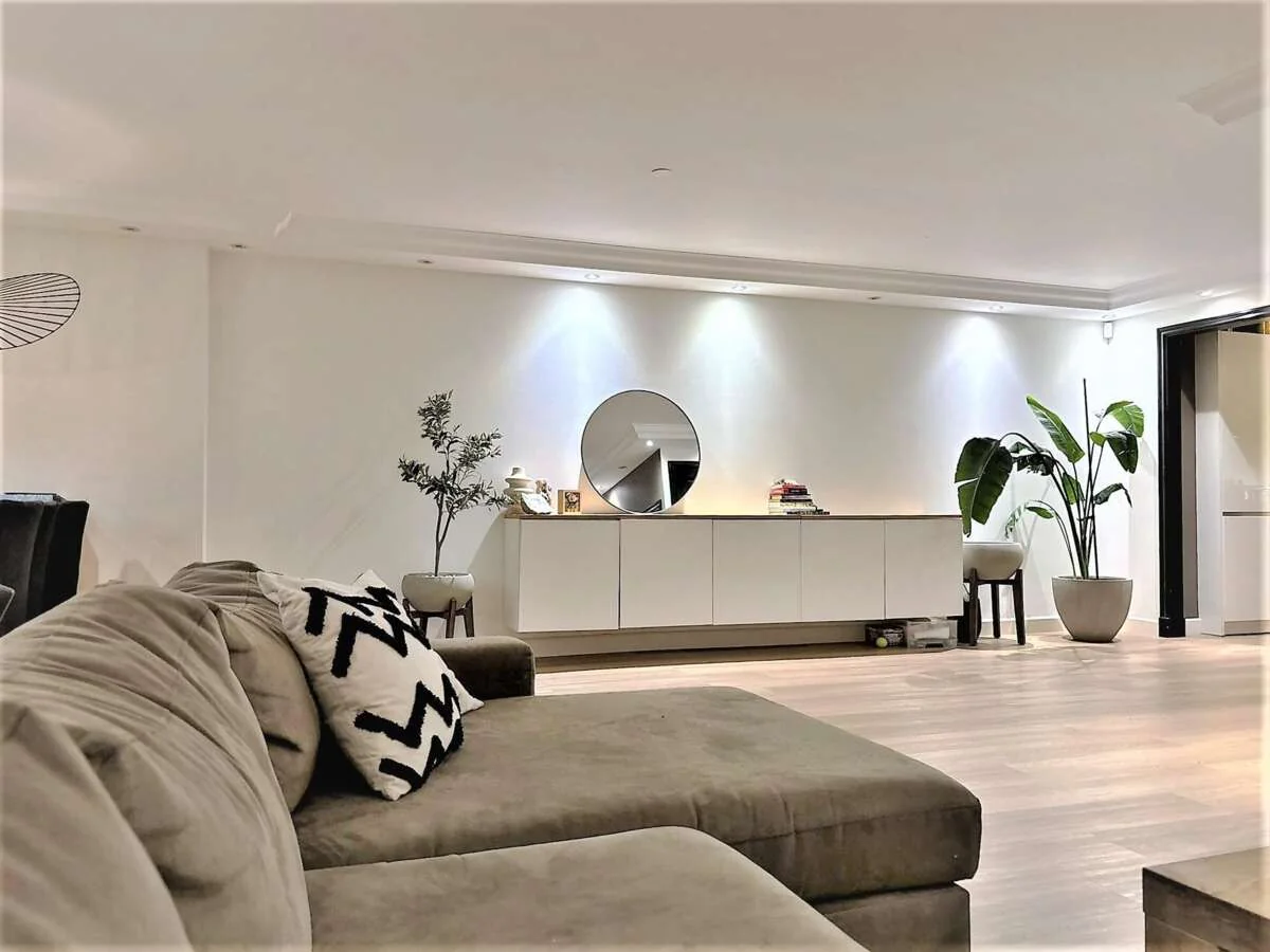 Foto van de Appartement gelegen aan de Haya van Someren-Downerstraat in Amsterdam