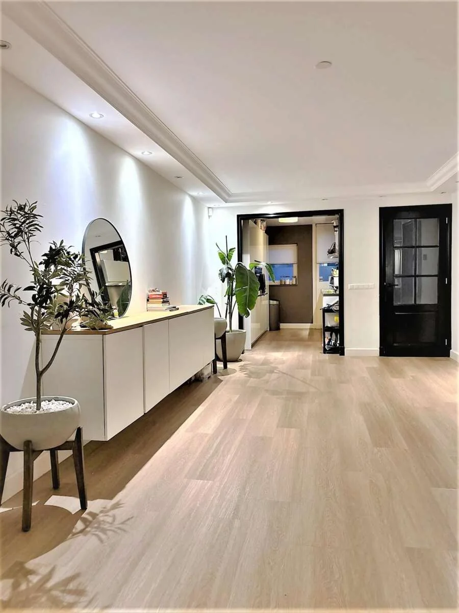 Foto van de Appartement gelegen aan de Haya van Someren-Downerstraat in Amsterdam