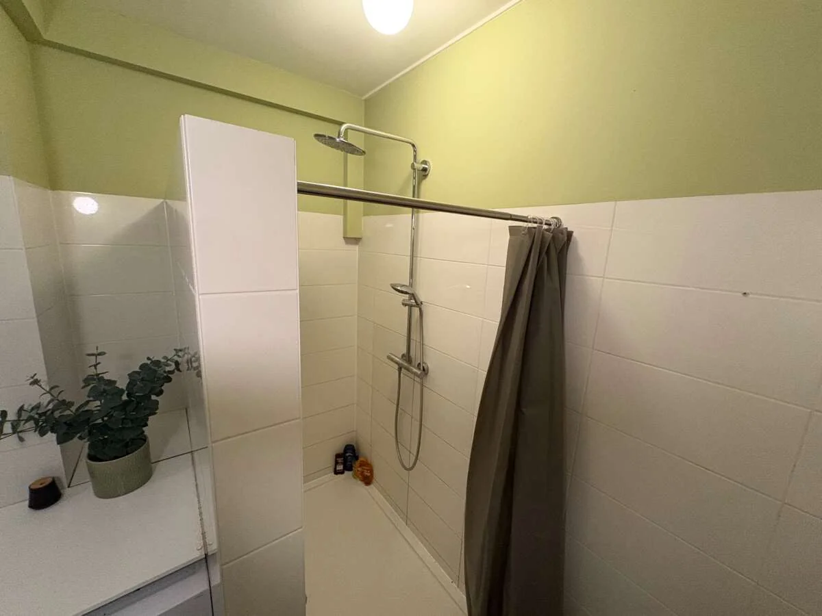 Foto van de Appartement gelegen aan de Ginnekenstraat in Breda