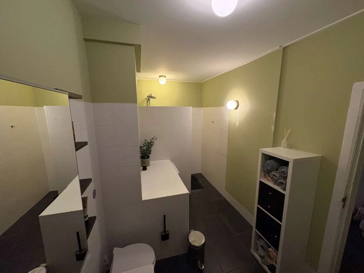 Foto van de Appartement gelegen aan de Ginnekenstraat in Breda