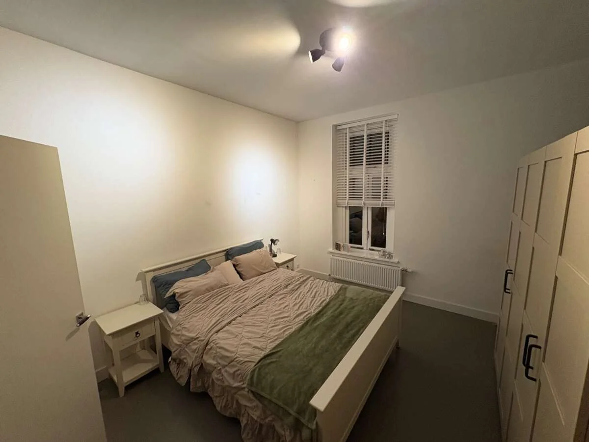 Foto van de Appartement gelegen aan de Ginnekenstraat in Breda