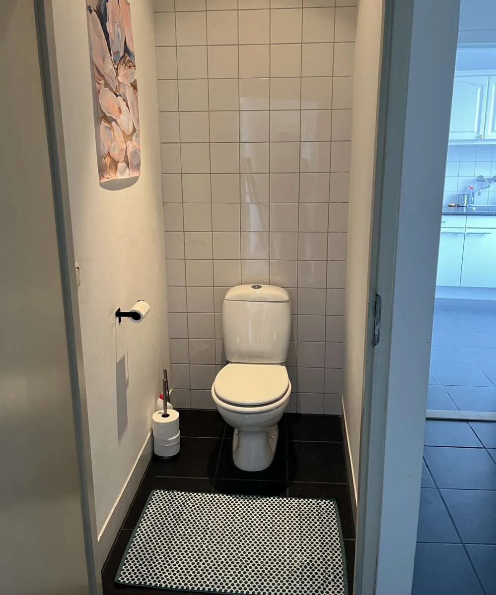 Foto van de Appartement gelegen aan de Haven in Breda