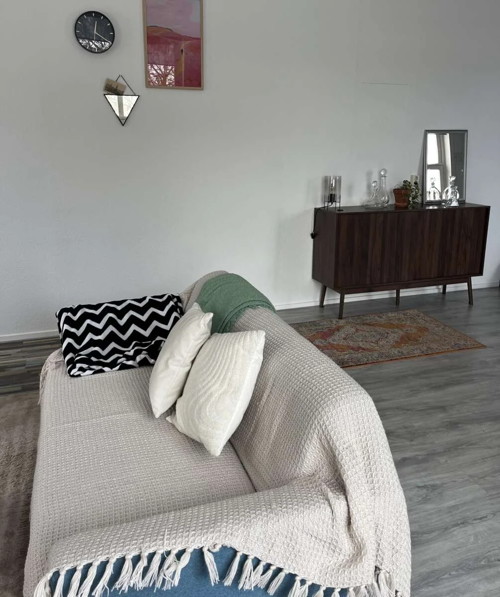 Foto van de Appartement gelegen aan de Haven in Breda