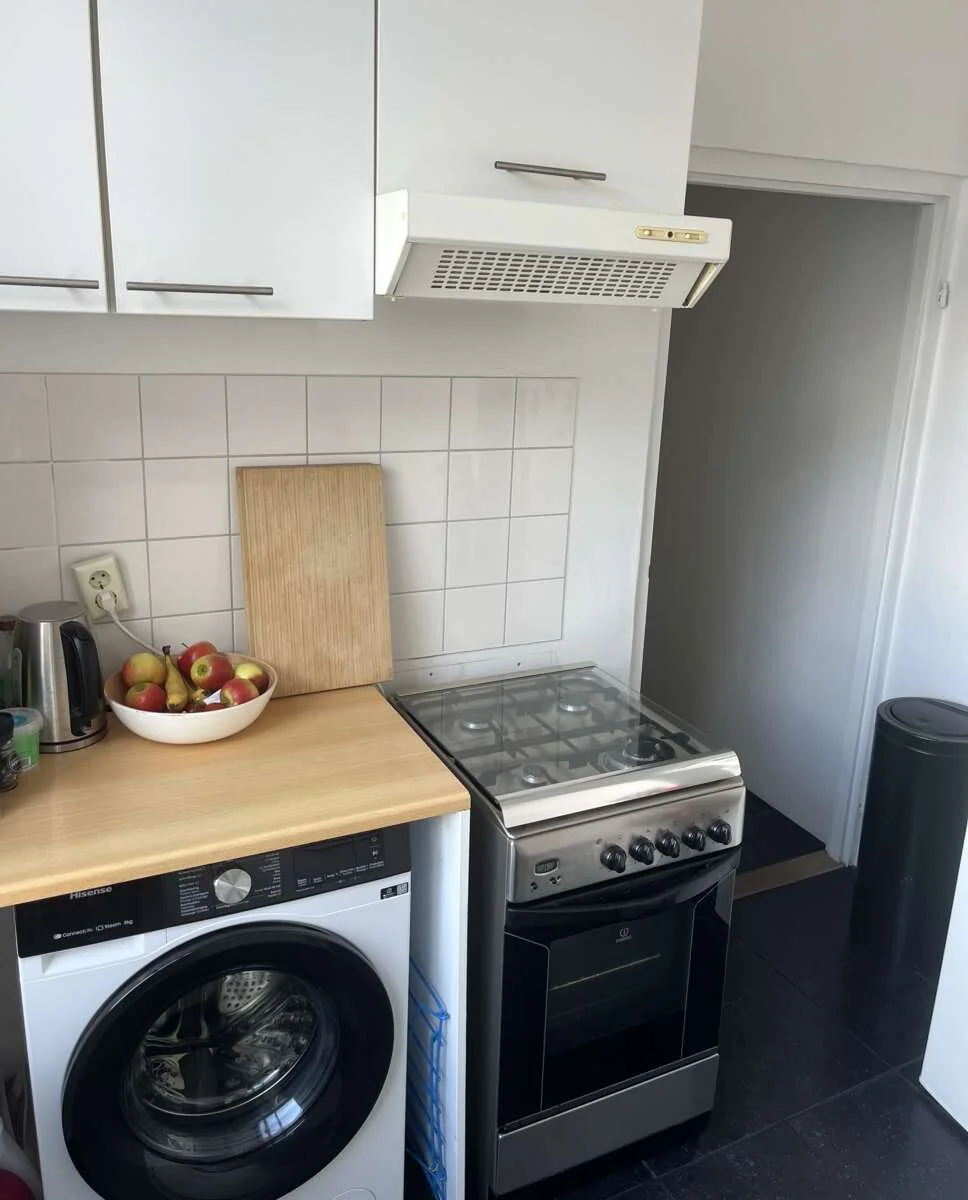 Foto van de Appartement gelegen aan de Haven in Breda