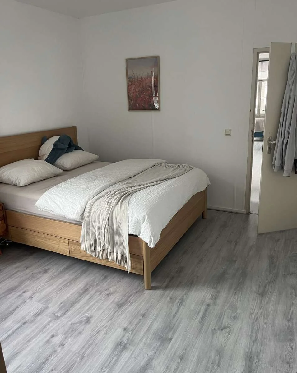 Foto van de Appartement gelegen aan de Haven in Breda