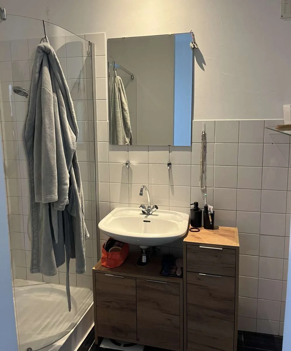 Foto van de Appartement gelegen aan de Haven in Breda