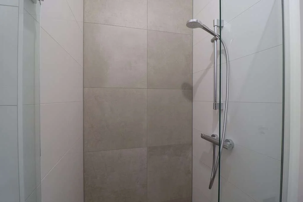 Foto van de Appartement gelegen aan de Grasweg in Amsterdam