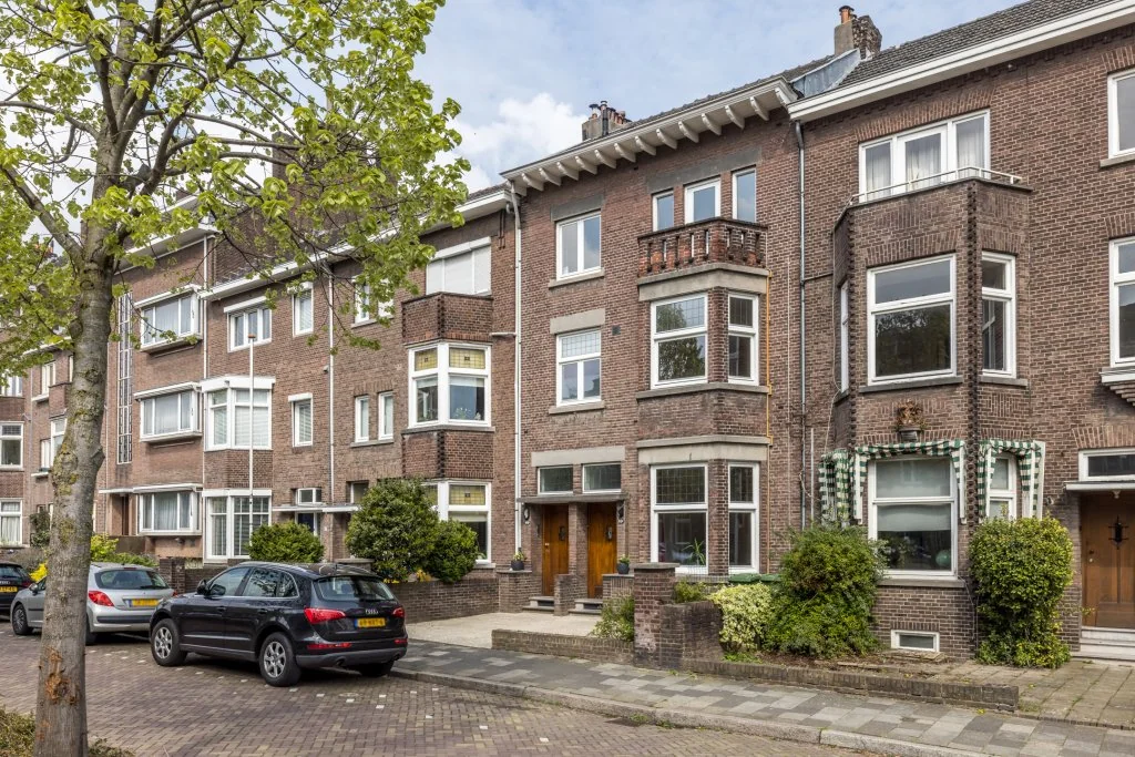 Foto van de Appartement gelegen aan de Hertogsingel in Maastricht