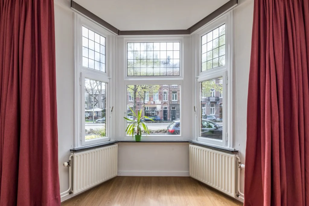 Foto van de Appartement gelegen aan de Hertogsingel in Maastricht