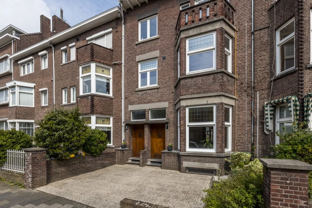 Foto van de Appartement gelegen aan de Hertogsingel in Maastricht