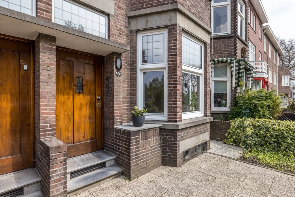 Foto van de Appartement gelegen aan de Hertogsingel in Maastricht