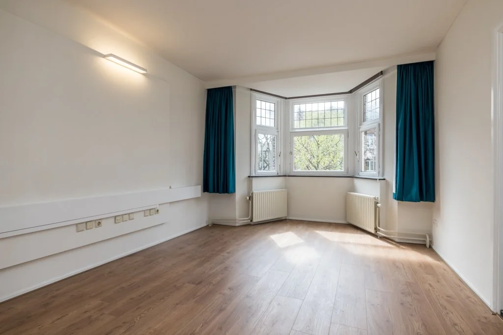 Foto van de Appartement gelegen aan de Hertogsingel in Maastricht