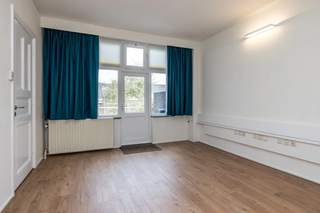 Foto van de Appartement gelegen aan de Hertogsingel in Maastricht