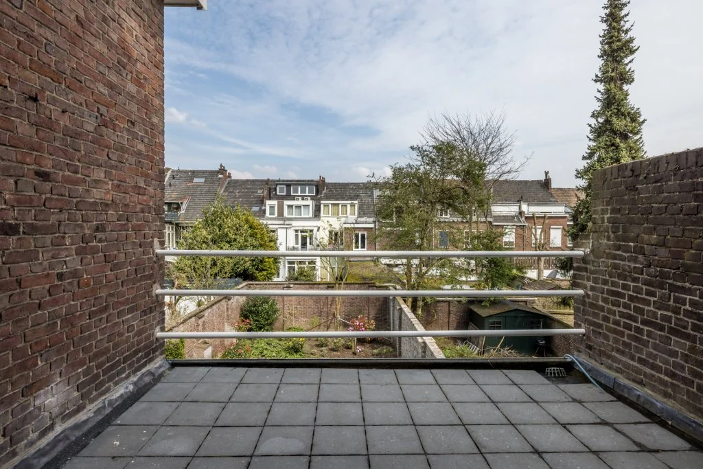 Foto van de Appartement gelegen aan de Hertogsingel in Maastricht