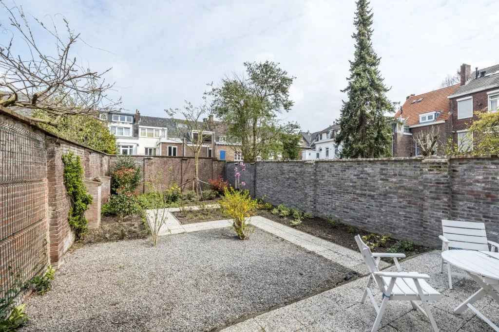 Foto van de Appartement gelegen aan de Hertogsingel in Maastricht