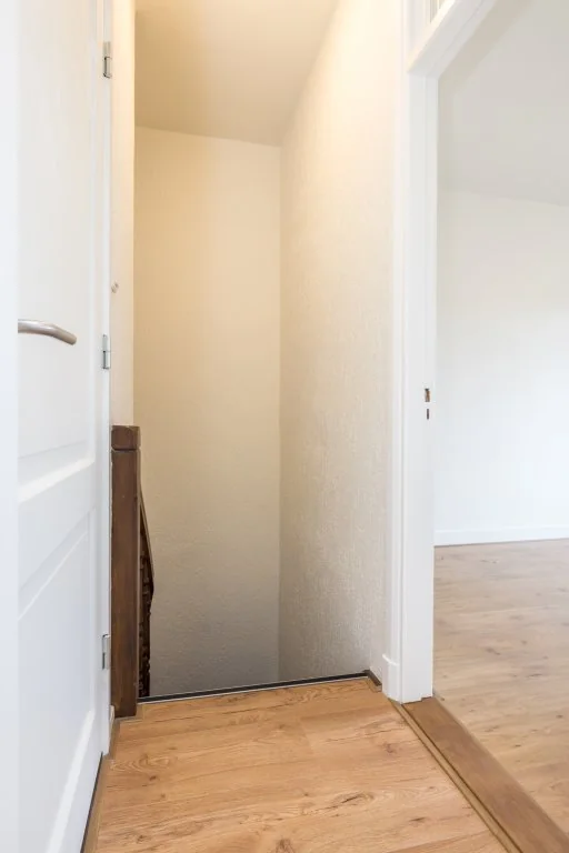 Foto van de Appartement gelegen aan de Hertogsingel in Maastricht