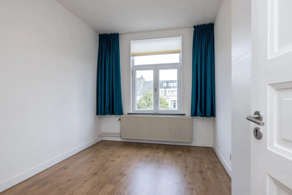 Foto van de Appartement gelegen aan de Hertogsingel in Maastricht