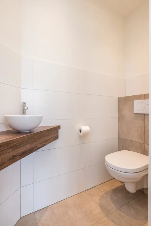 Foto van de Appartement gelegen aan de Hertogsingel in Maastricht