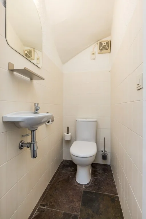 Foto van de Appartement gelegen aan de Hertogsingel in Maastricht