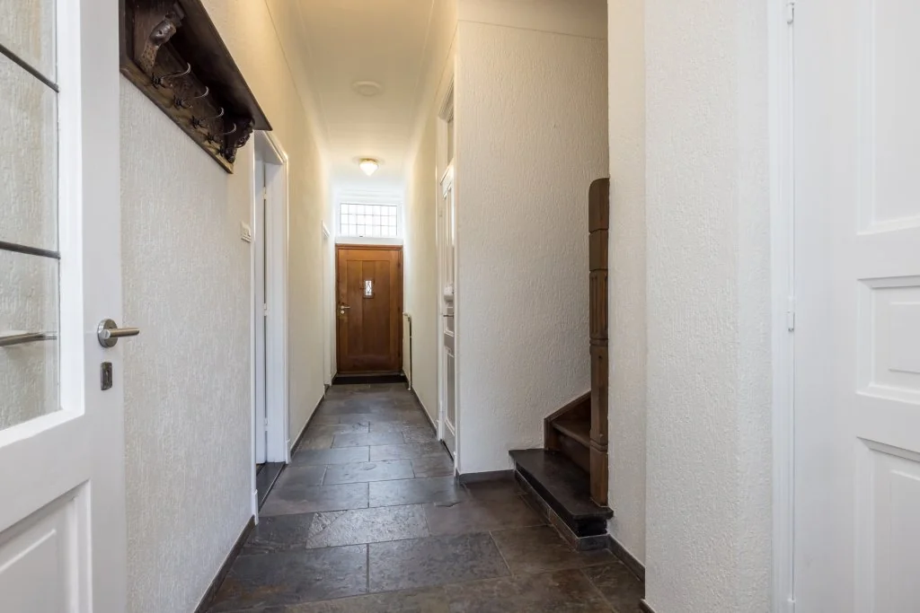 Foto van de Appartement gelegen aan de Hertogsingel in Maastricht