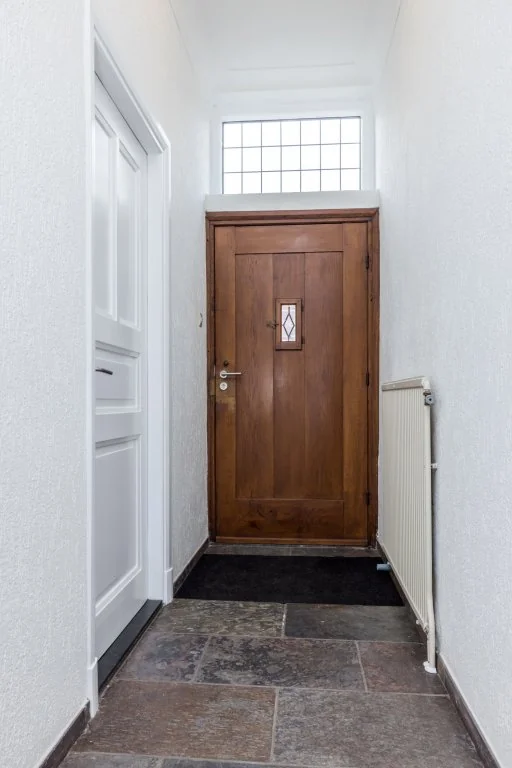 Foto van de Appartement gelegen aan de Hertogsingel in Maastricht