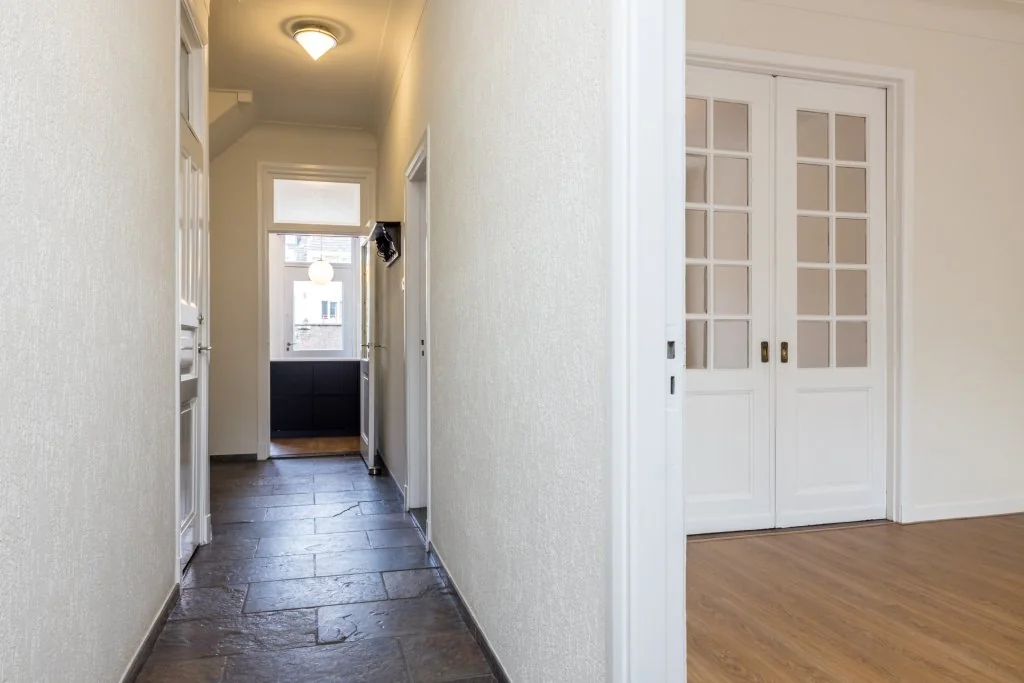 Foto van de Appartement gelegen aan de Hertogsingel in Maastricht