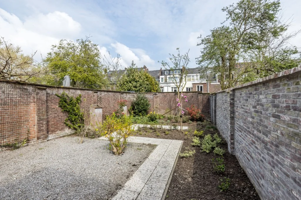 Foto van de Appartement gelegen aan de Hertogsingel in Maastricht
