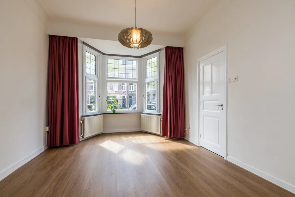 Foto van de Appartement gelegen aan de Hertogsingel in Maastricht