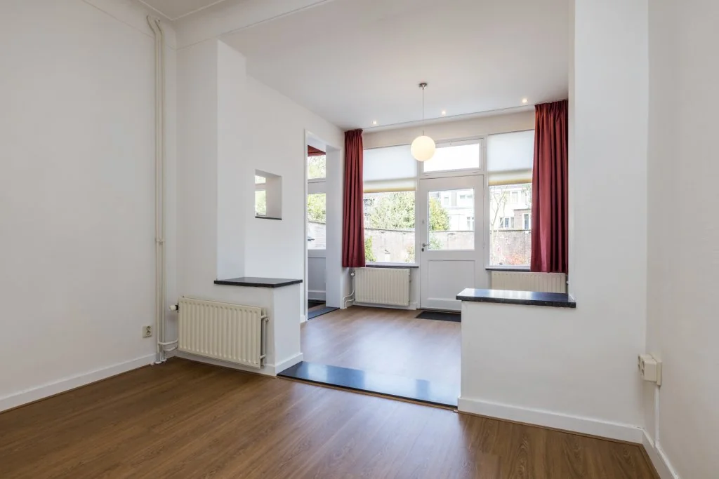 Foto van de Appartement gelegen aan de Hertogsingel in Maastricht