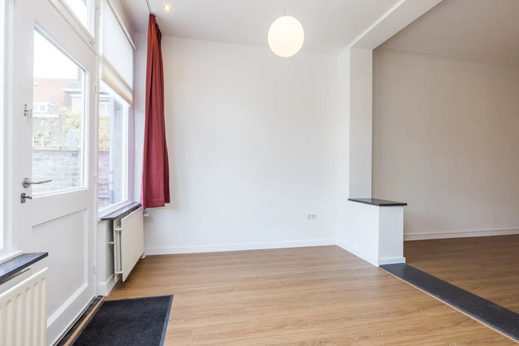 Foto van de Appartement gelegen aan de Hertogsingel in Maastricht