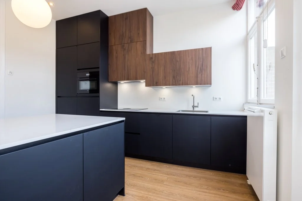 Foto van de Appartement gelegen aan de Hertogsingel in Maastricht