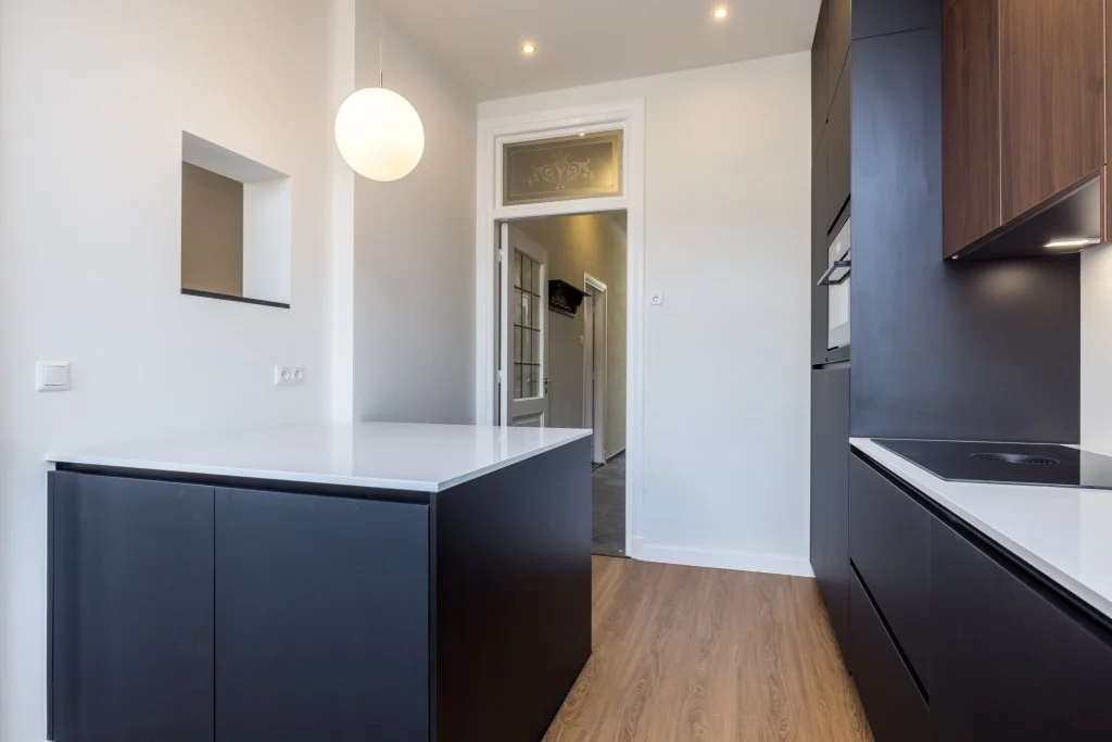 Foto van de Appartement gelegen aan de Hertogsingel in Maastricht