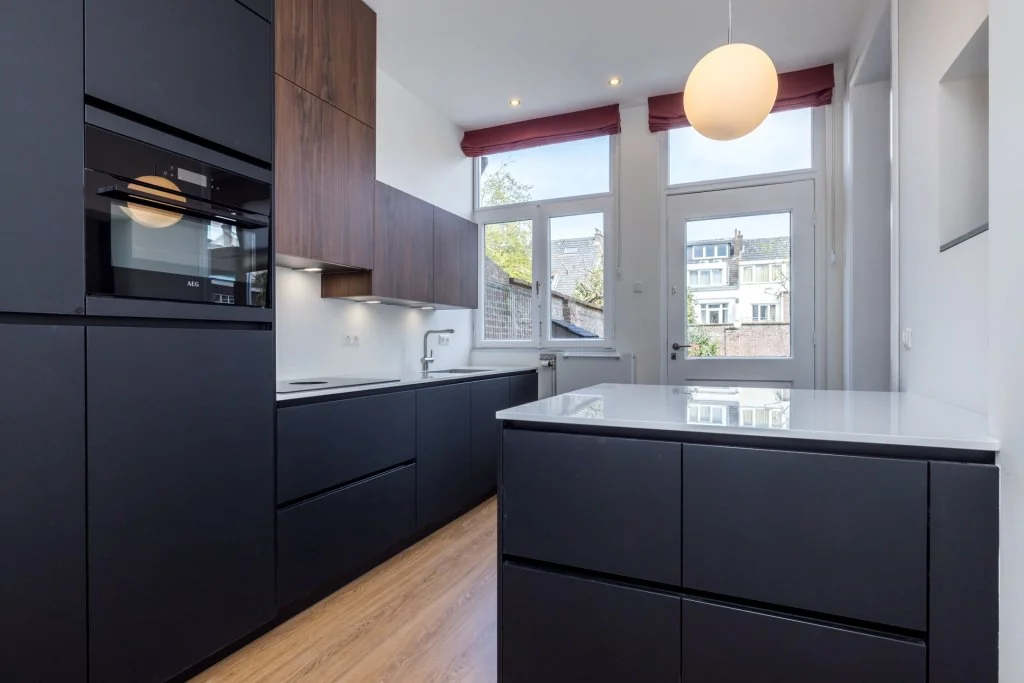 Foto van de Appartement gelegen aan de Hertogsingel in Maastricht