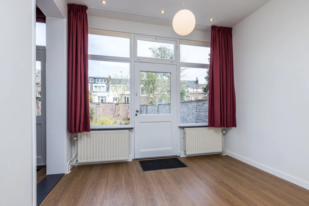 Foto van de Appartement gelegen aan de Hertogsingel in Maastricht