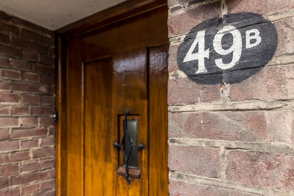 Foto van de Appartement gelegen aan de Hertogsingel in Maastricht