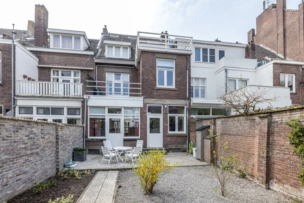 Foto van de Appartement gelegen aan de Hertogsingel in Maastricht