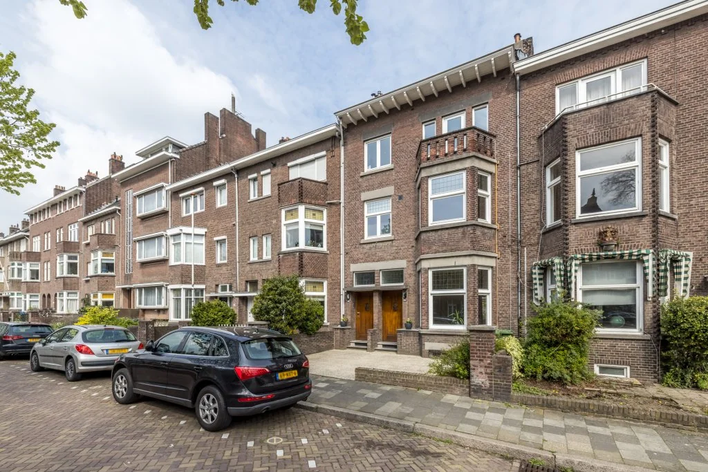 Foto van de Appartement gelegen aan de Hertogsingel in Maastricht
