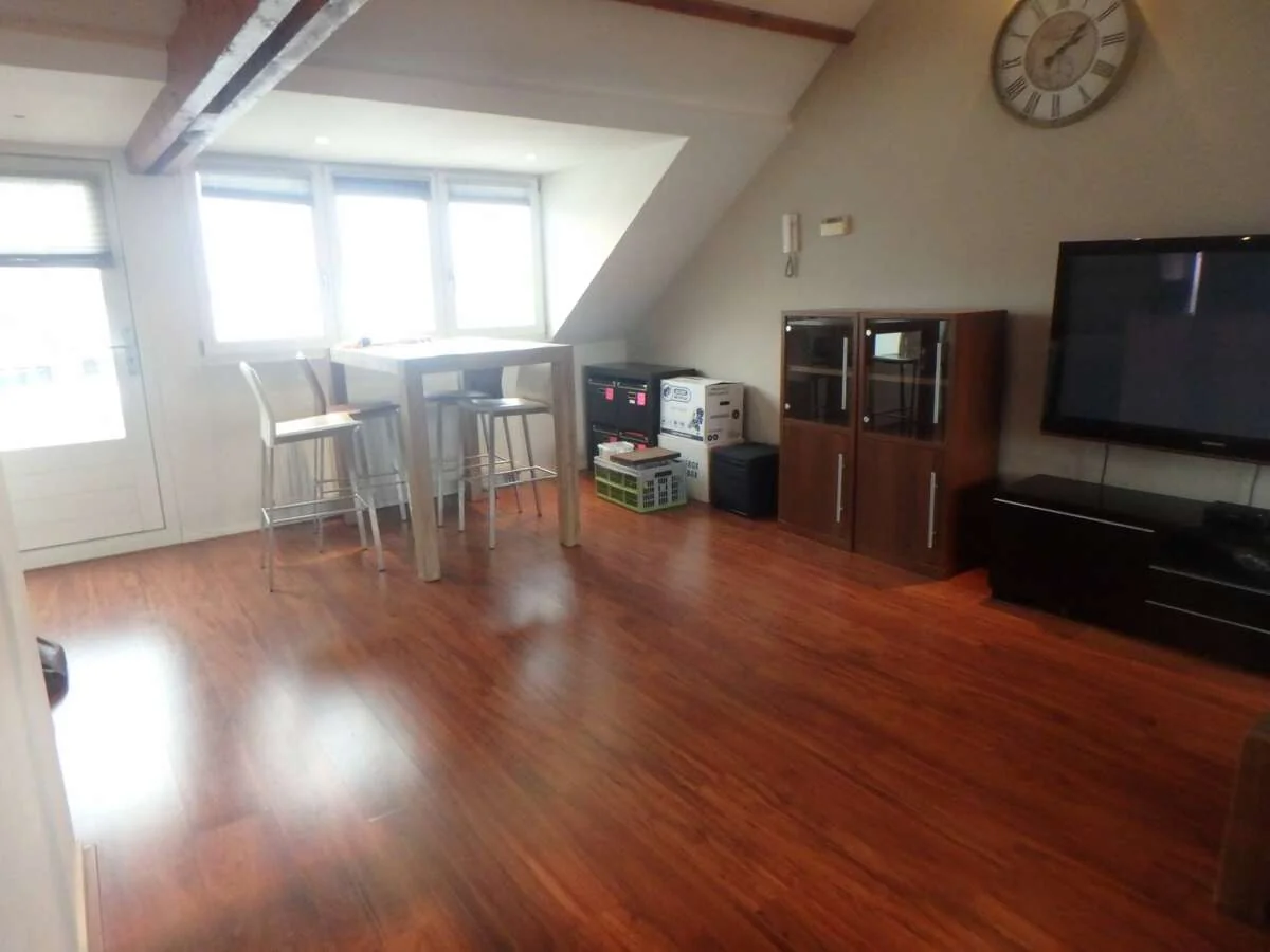 Foto van de Appartement gelegen aan de Merovingersweg in Eindhoven