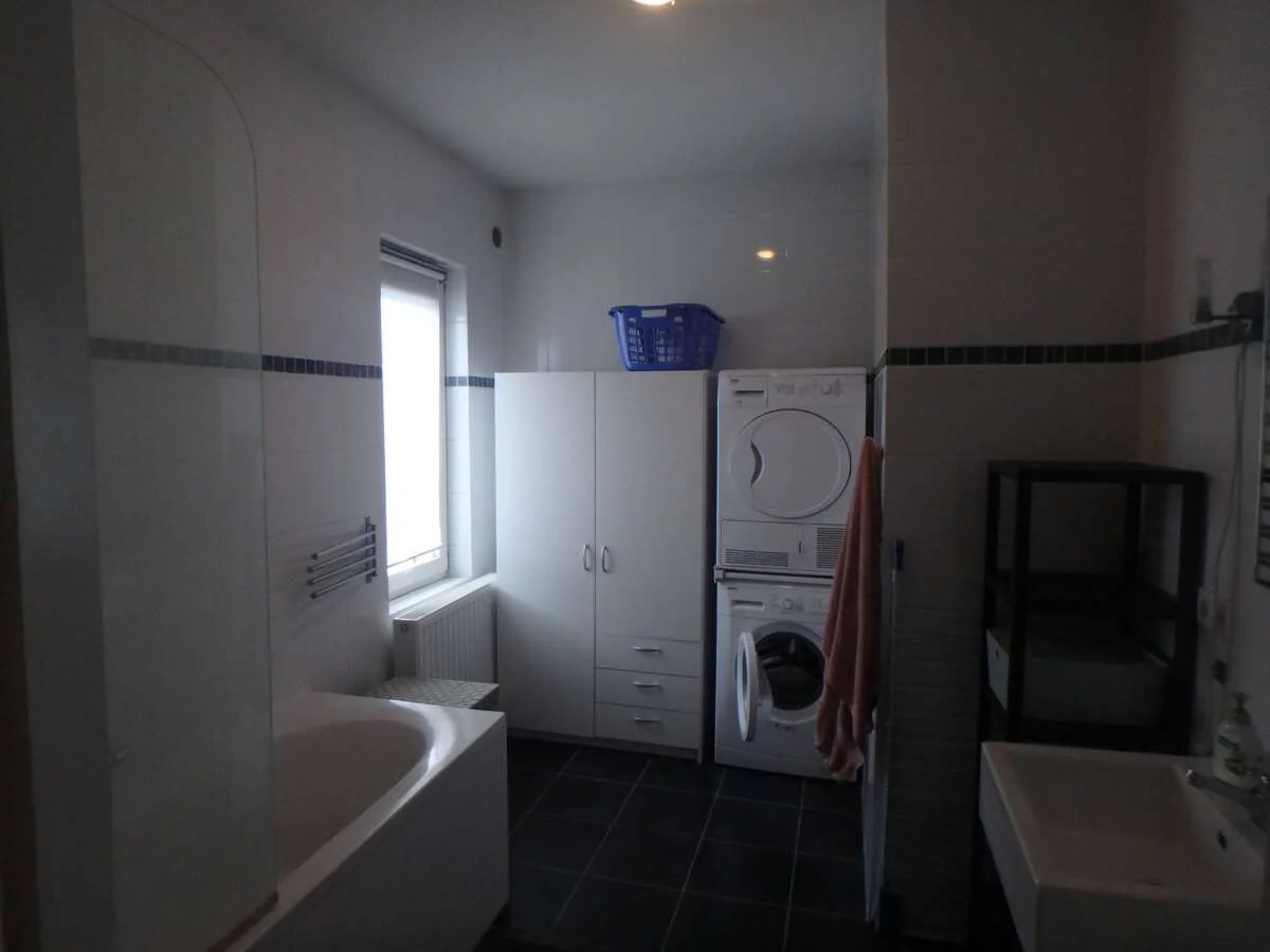 Foto van de Appartement gelegen aan de Merovingersweg in Eindhoven