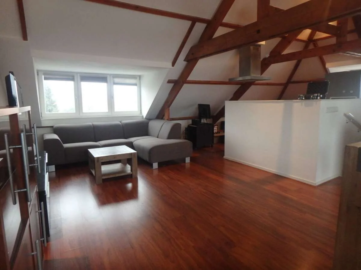 Foto van de Appartement gelegen aan de Merovingersweg in Eindhoven