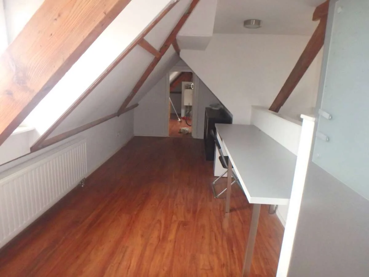 Foto van de Appartement gelegen aan de Merovingersweg in Eindhoven