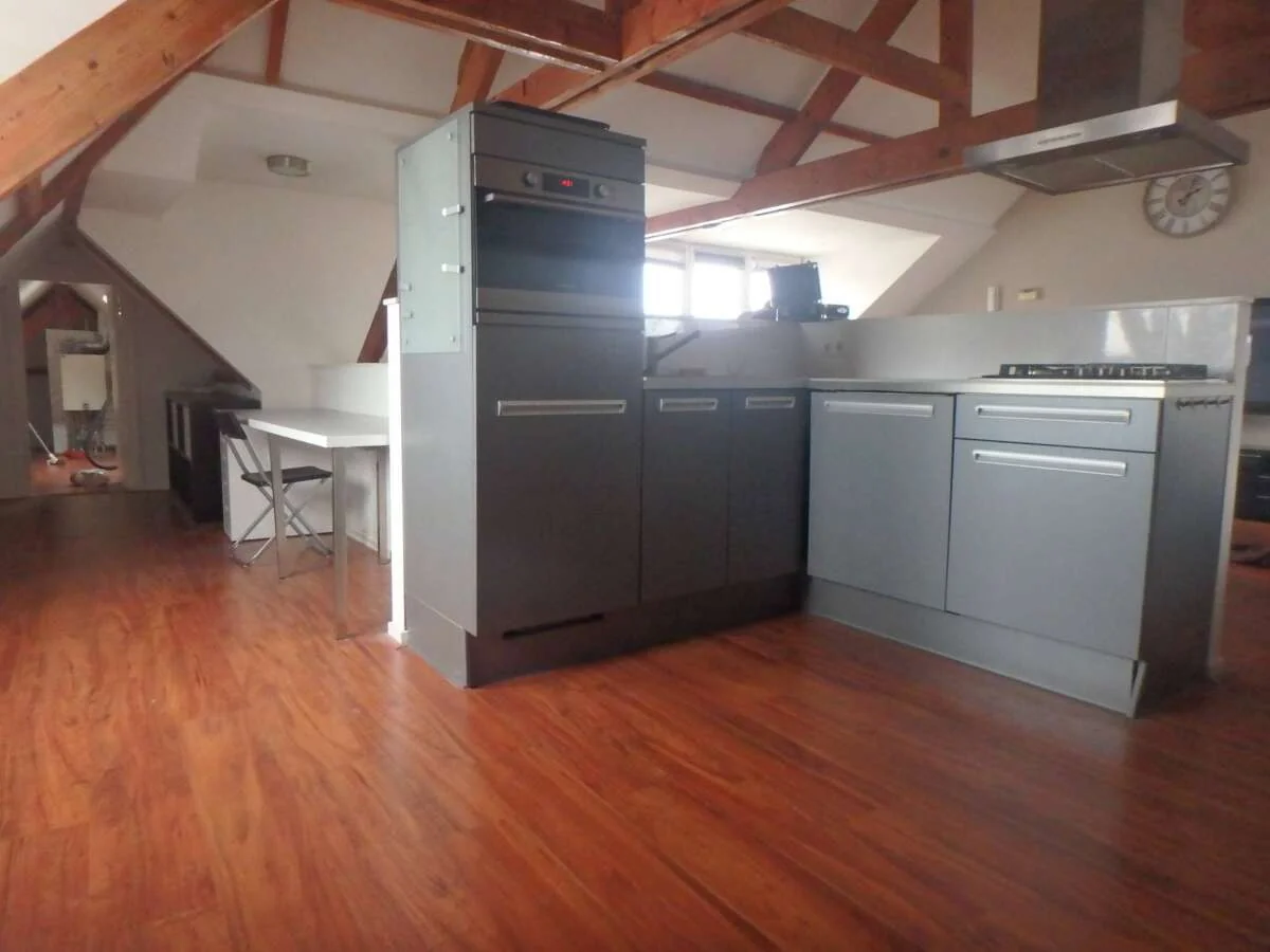 Foto van de Appartement gelegen aan de Merovingersweg in Eindhoven