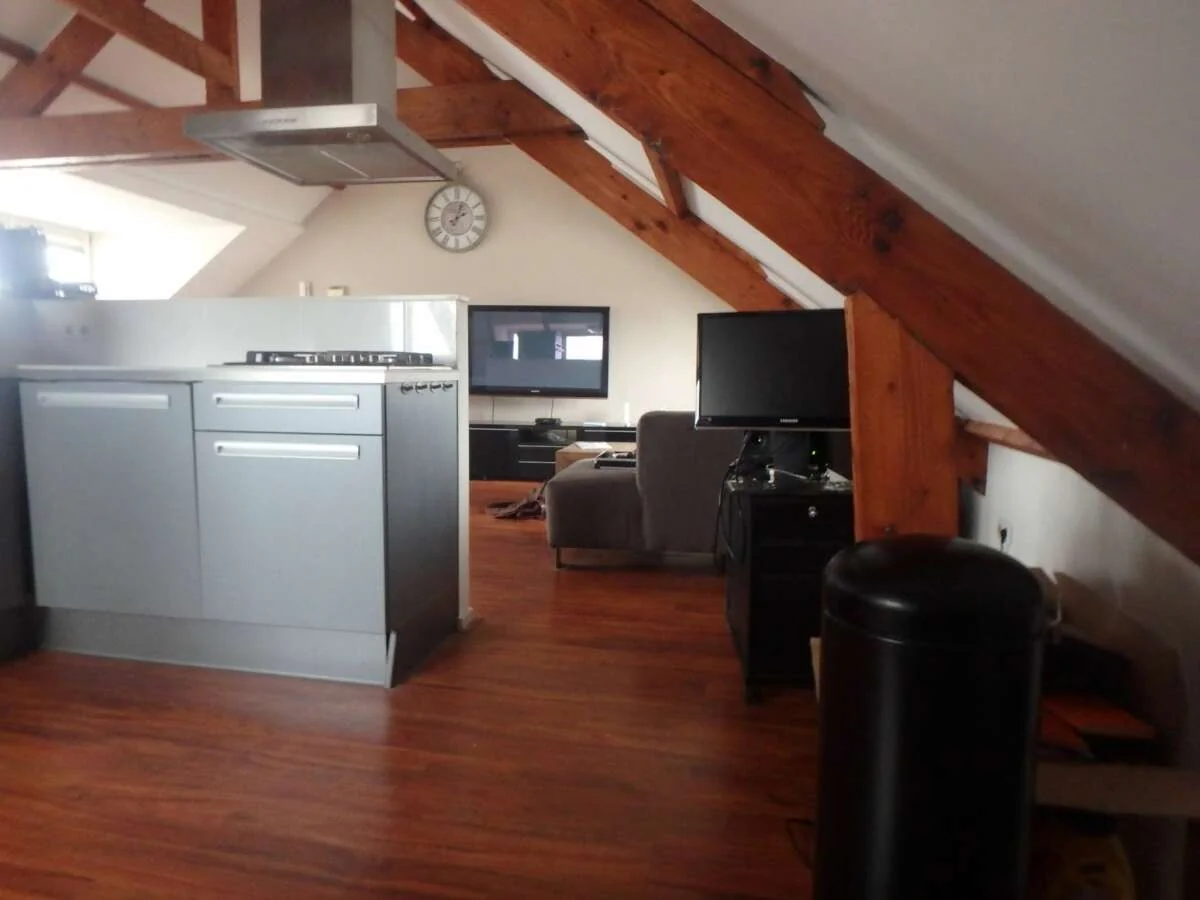 Foto van de Appartement gelegen aan de Merovingersweg in Eindhoven