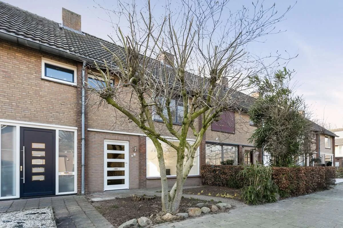 Foto van de Appartement gelegen aan de Adelaertstraat in Eindhoven