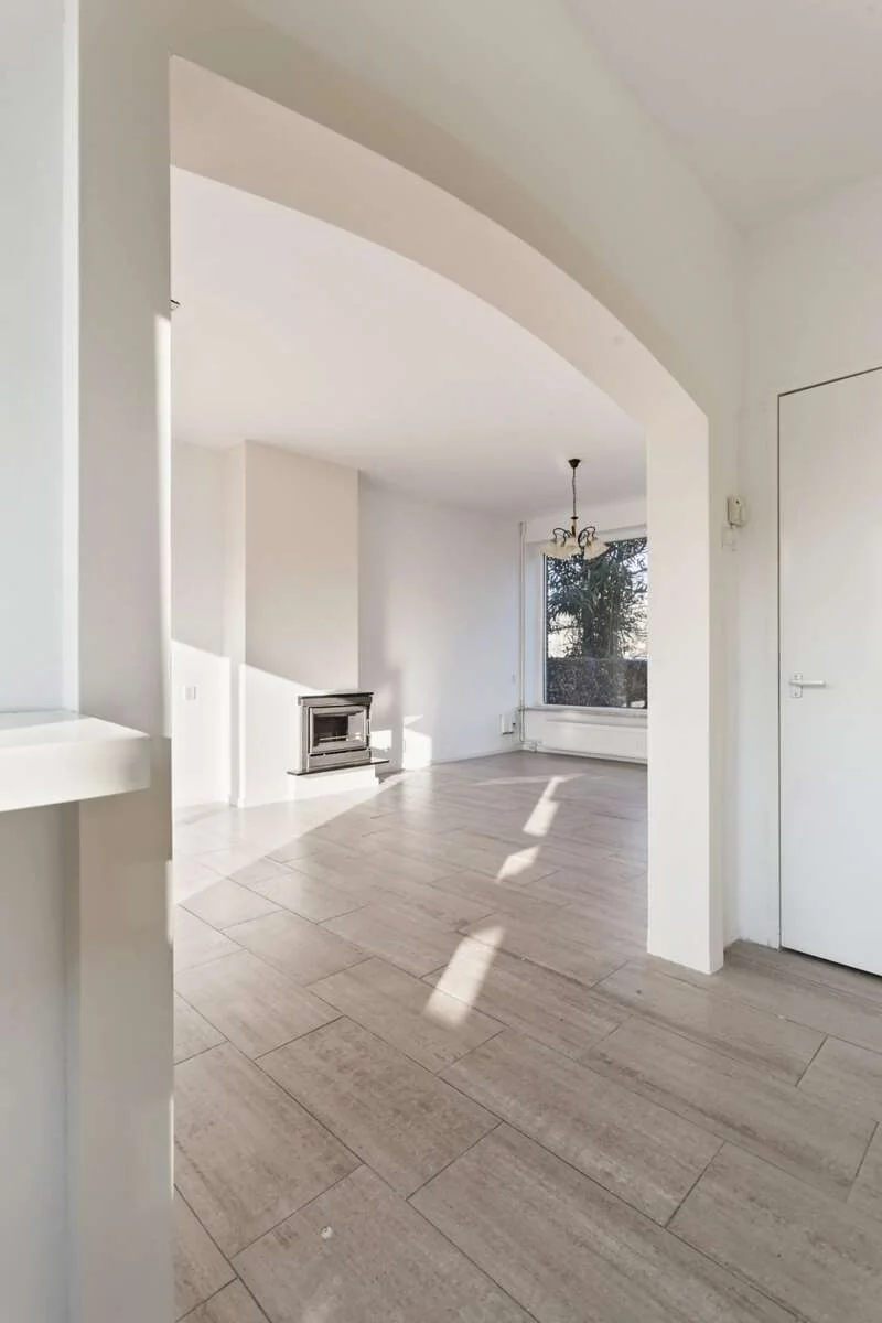 Foto van de Appartement gelegen aan de Adelaertstraat in Eindhoven